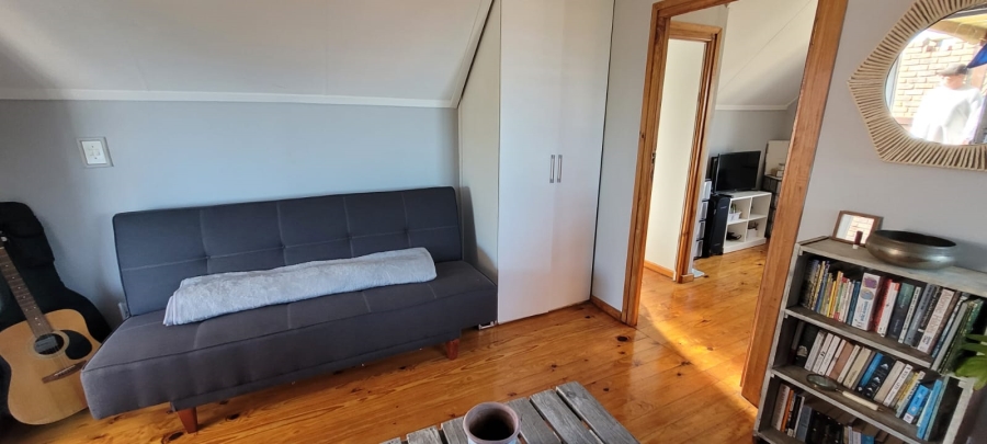 To Let 4 Bedroom Property for Rent in Tergniet Western Cape